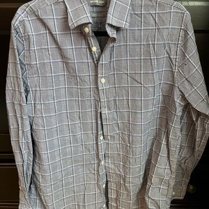 Michael Kors Men’s Dress Shirt